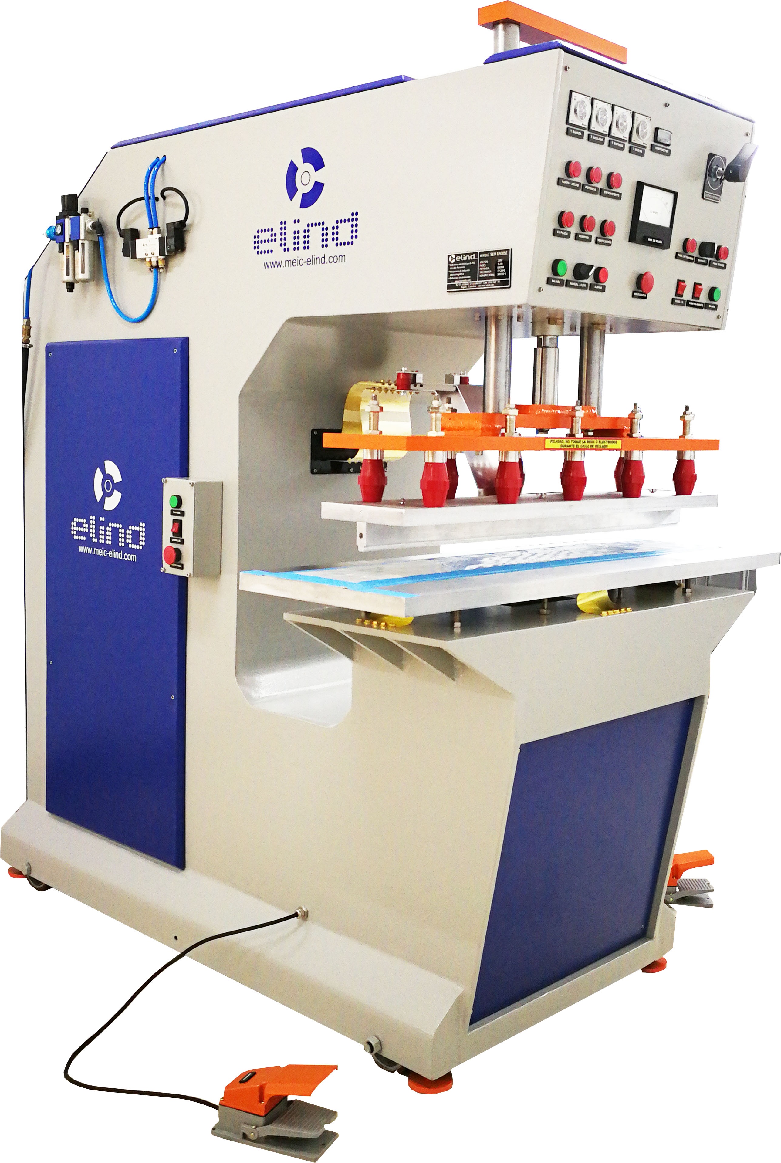 SEM 6500SE