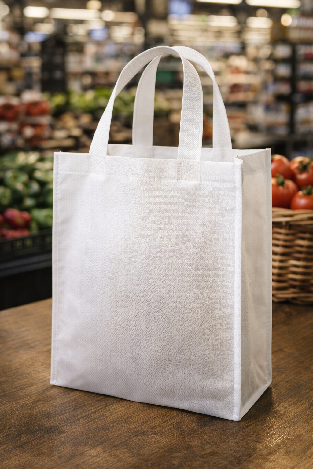 Bolsas ecológicas