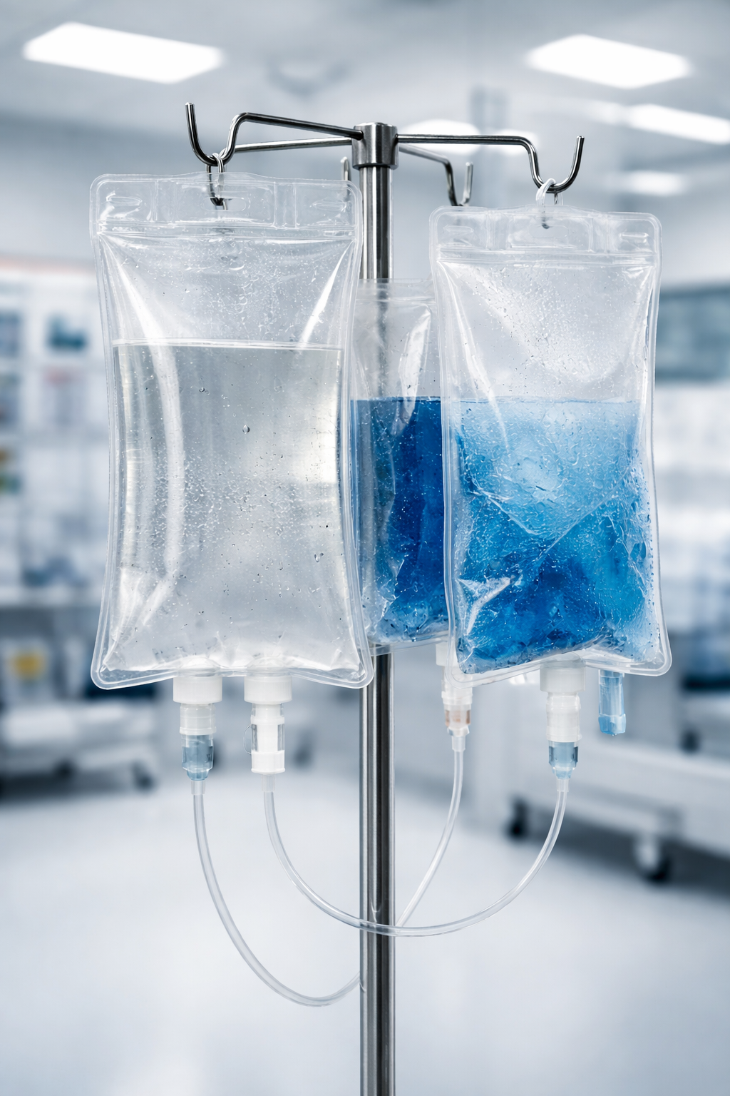 Productos médicos